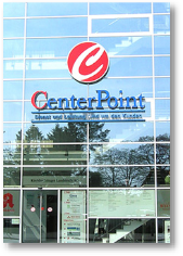 CenterPoint
